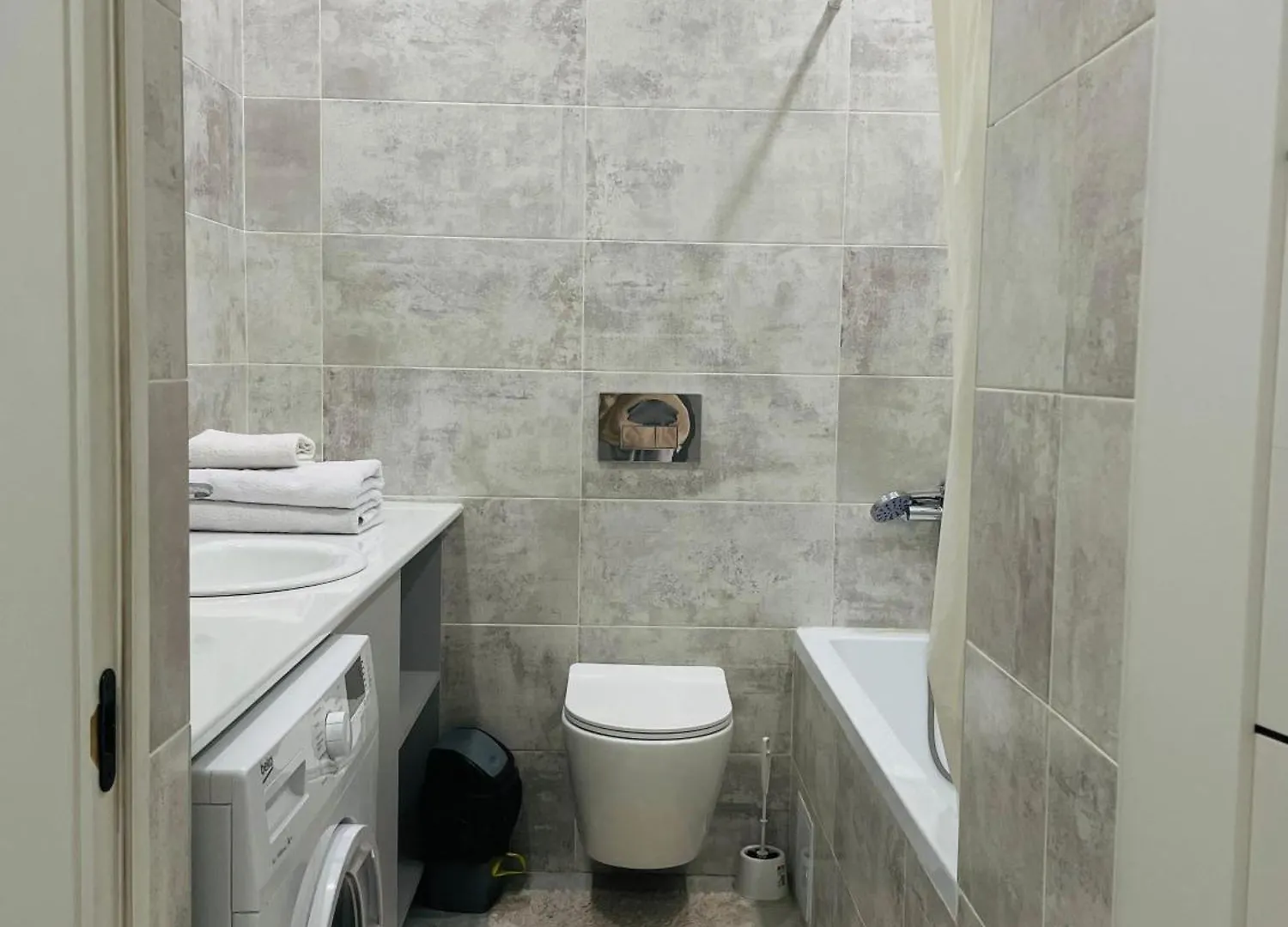 Жк Cityplus Almaty Apartment