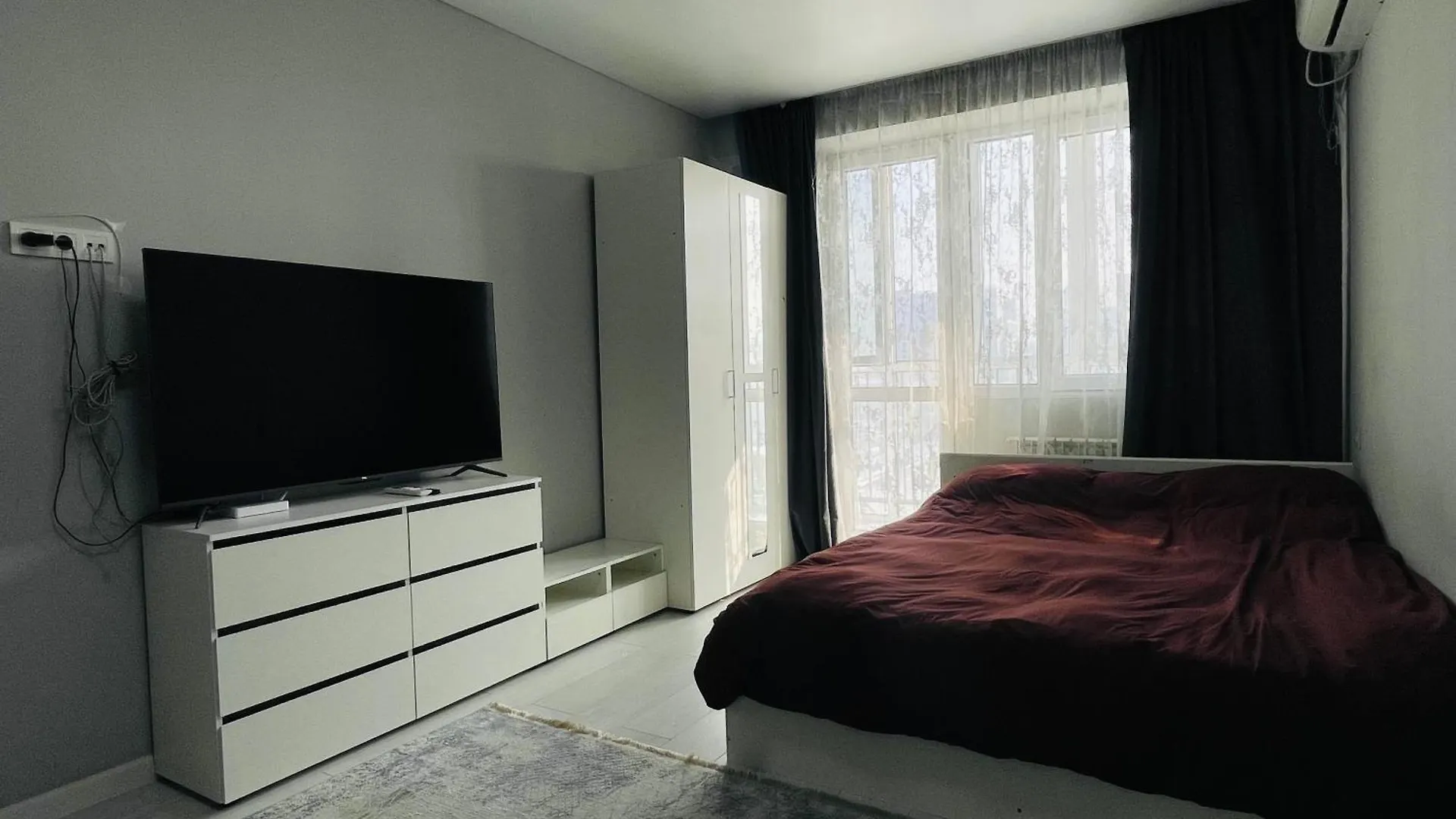 Apartment Жк Cityplus Almaty